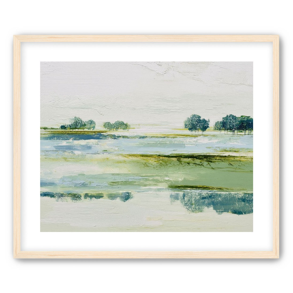 Serene Landscape