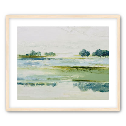 Serene Landscape