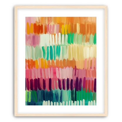 Confetti Skies No. 1