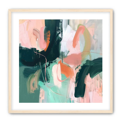 Summer in Paint