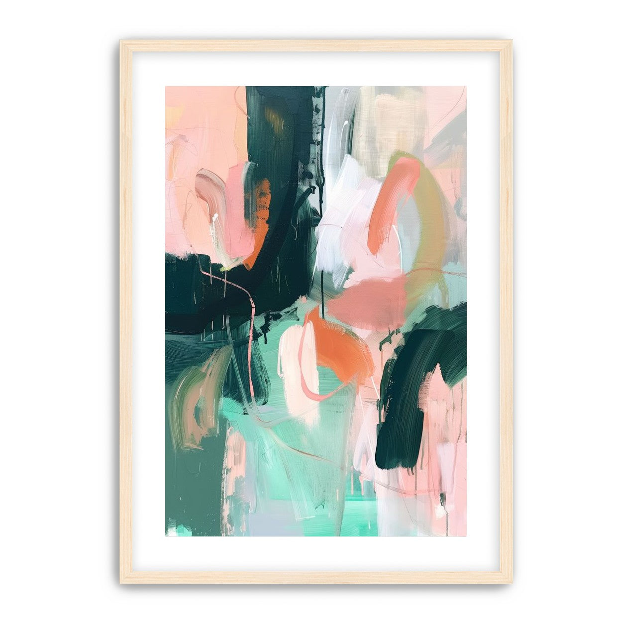 Summer in Paint