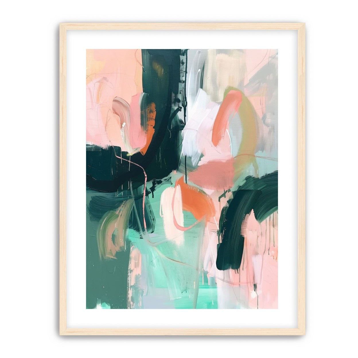 Summer in Paint