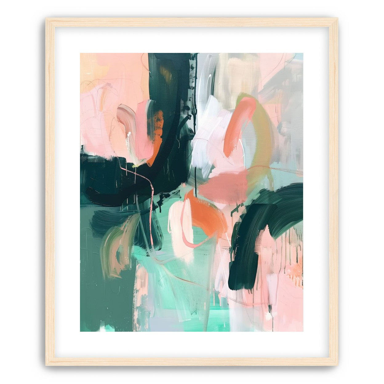 Summer in Paint