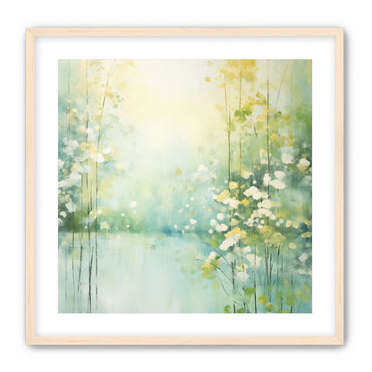 Veiled Trees