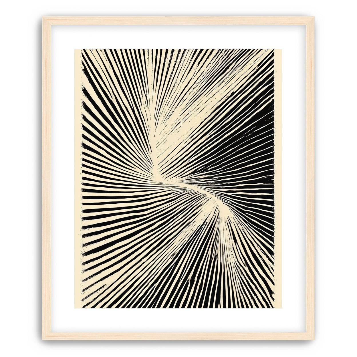 Stripes under strain