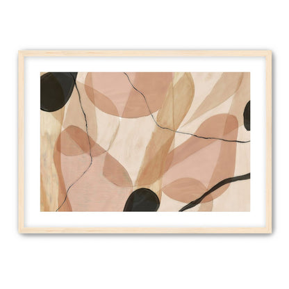 Asana, Dusty Pink