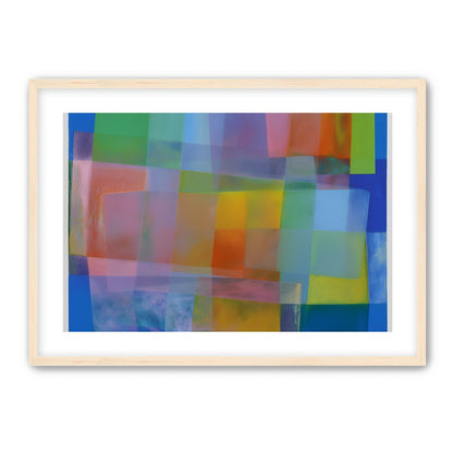 Soft blocks within blue edge