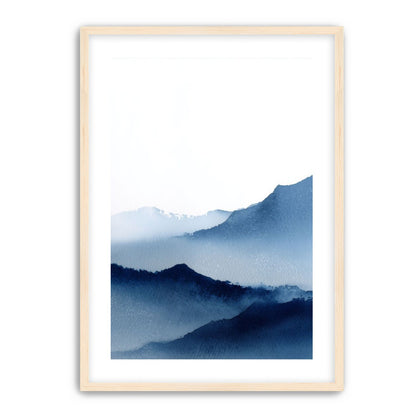 Misty Mountain