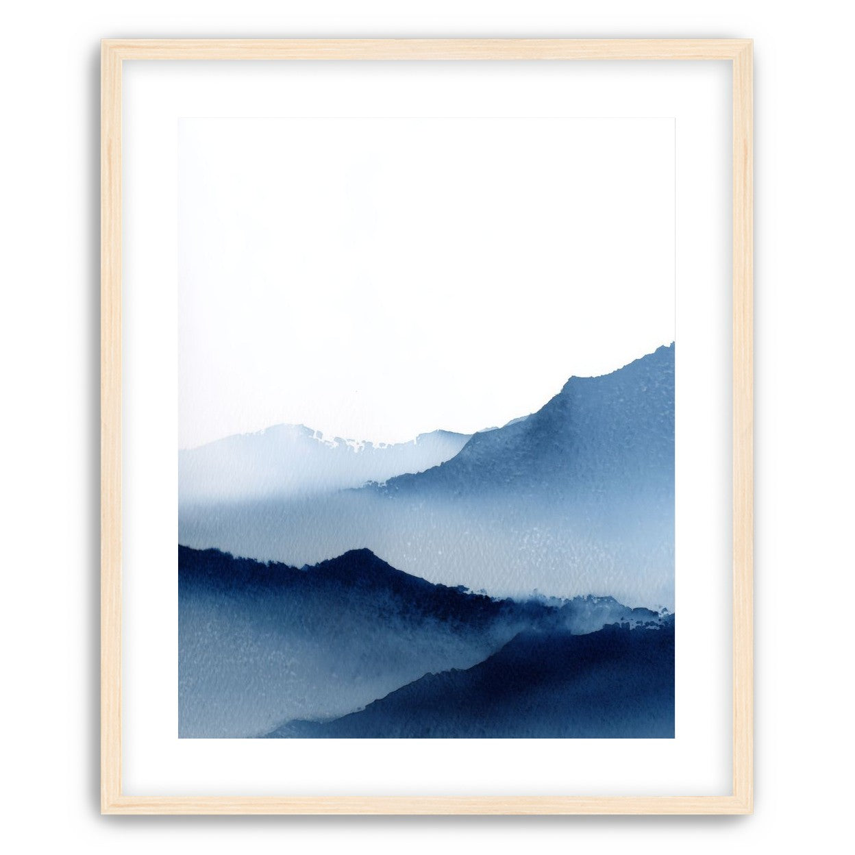 Misty Mountain