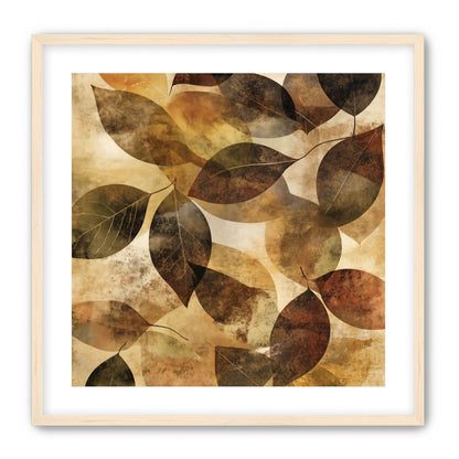 The Weight of Seasons