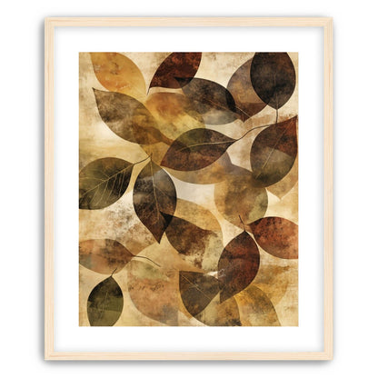 The Weight of Seasons