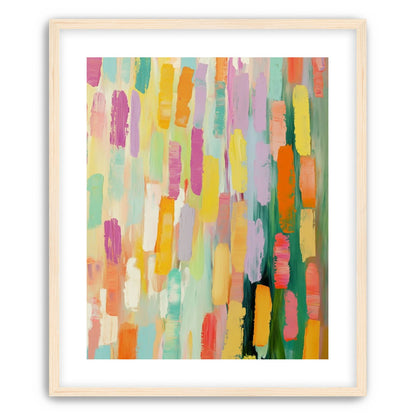 Confetti Skies No. 2