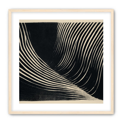 Strain across the curve