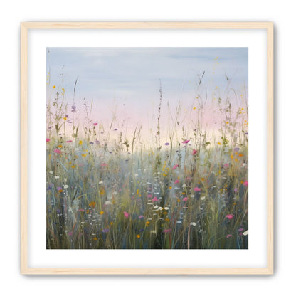 Dreams of Wildflowers