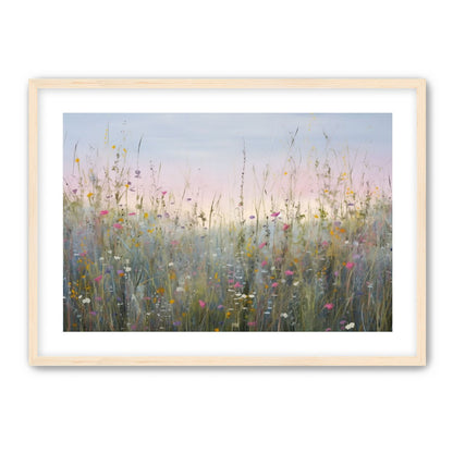 Dreams of Wildflowers