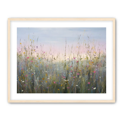 Dreams of Wildflowers