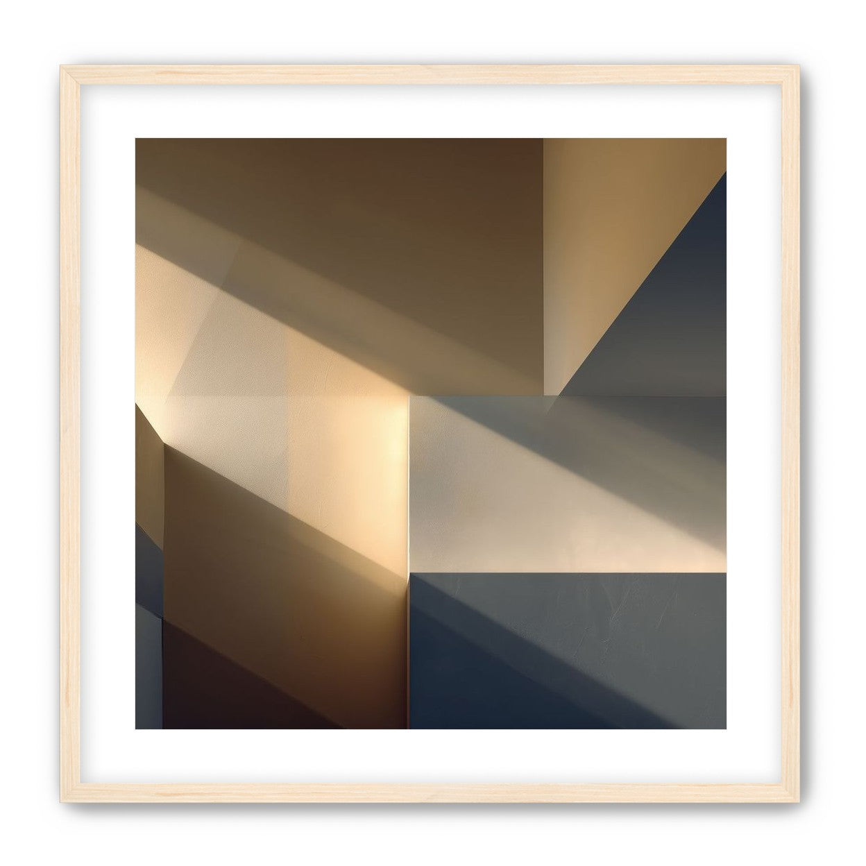 Light Cut Like Stone 2