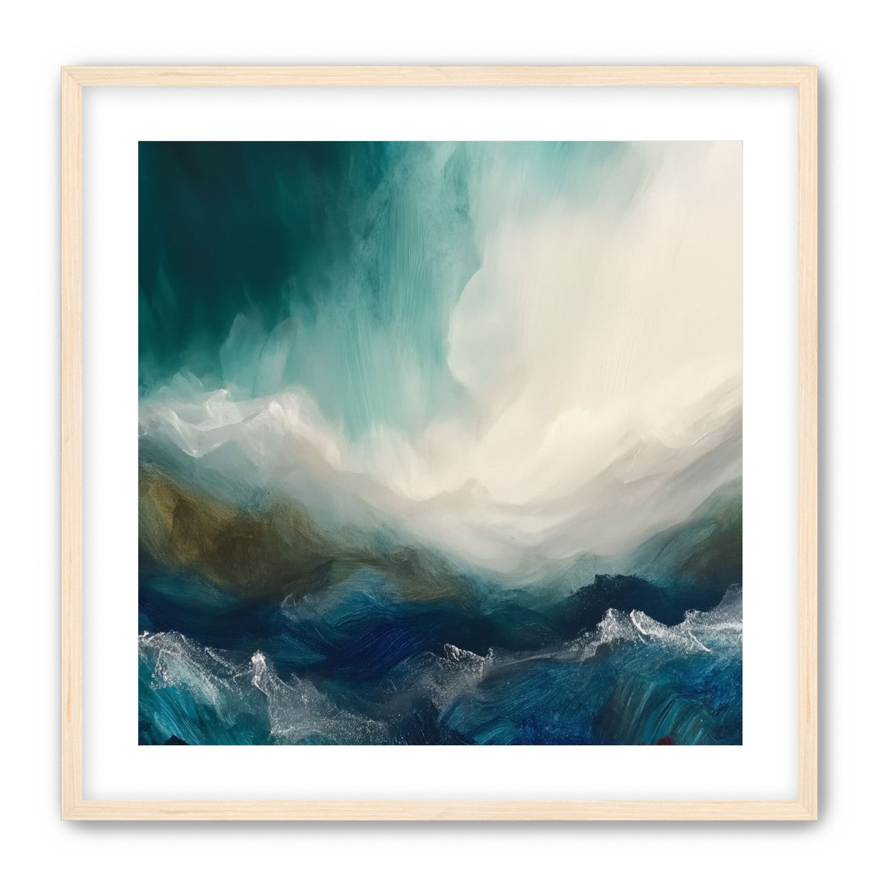 Drift No. 1