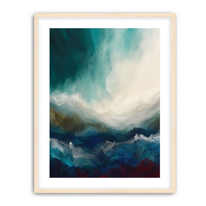 Drift No. 1