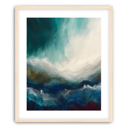 Drift No. 1