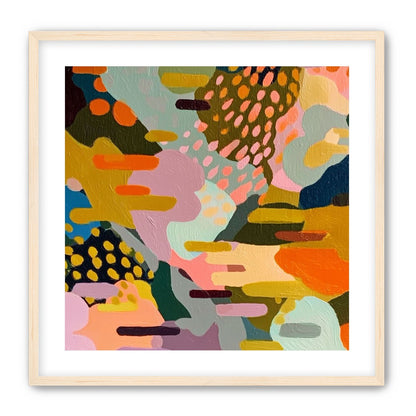 Color Like Confetti 4