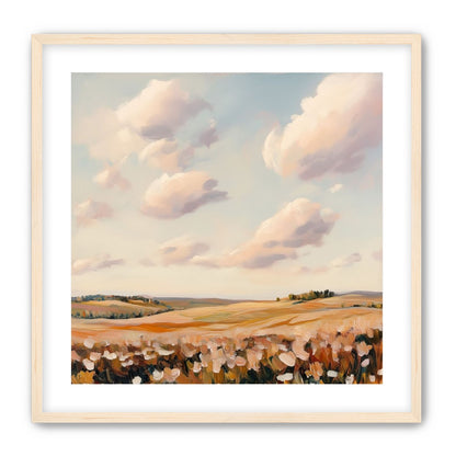 Cloud Chorus II