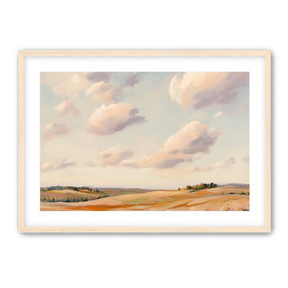 Cloud Chorus II