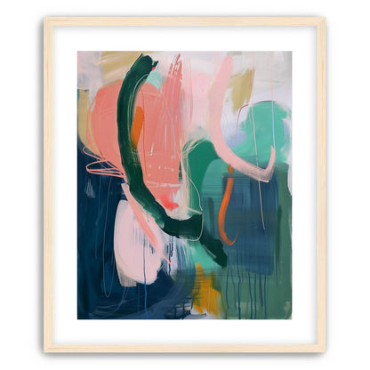 Pulse of Color