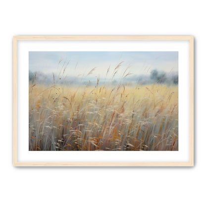 Wheat Fields