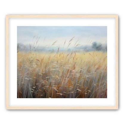 Wheat Fields