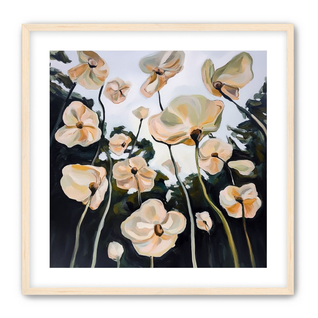Paper Petals