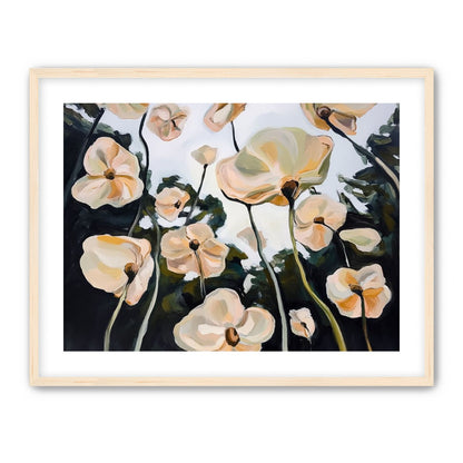 Paper Petals