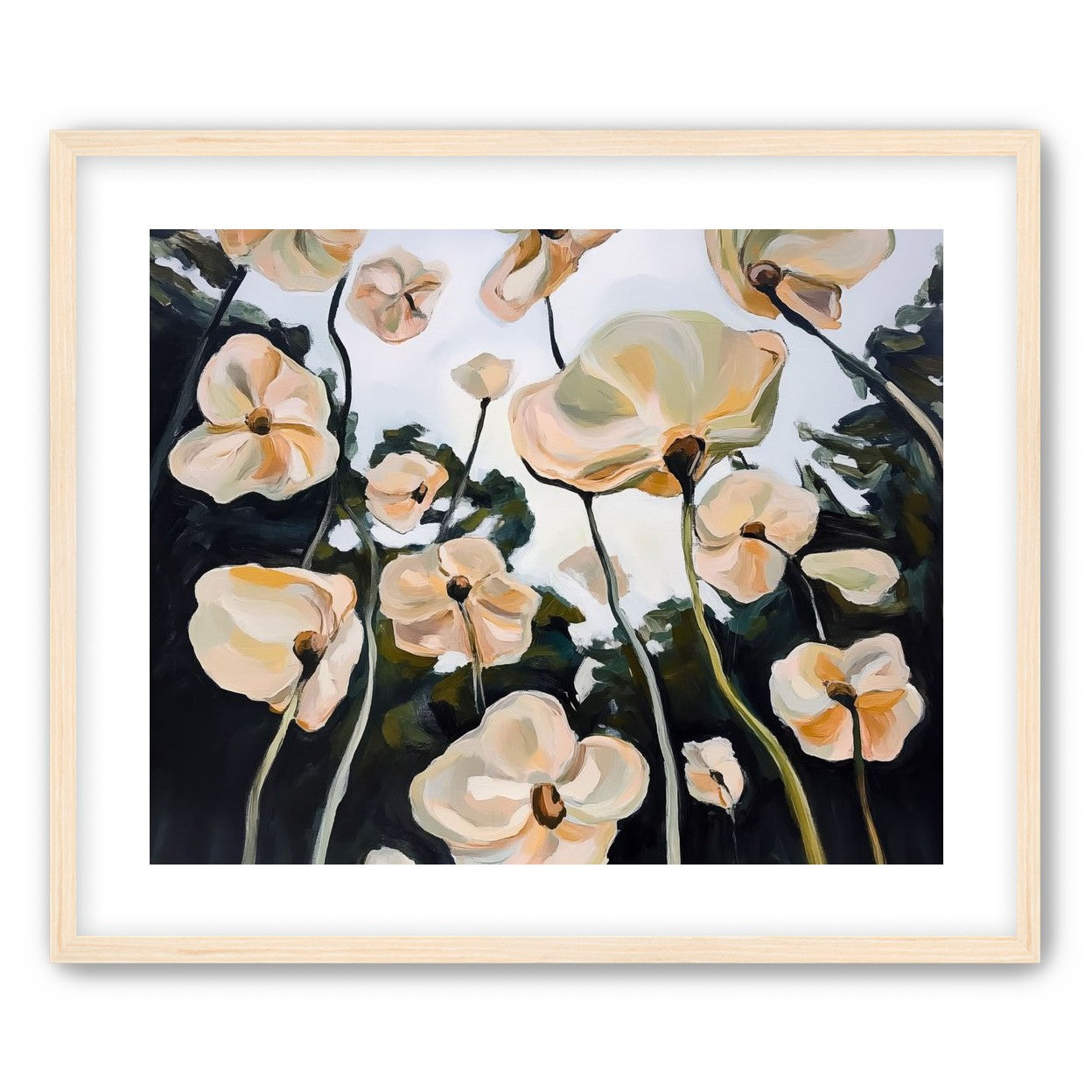 Paper Petals