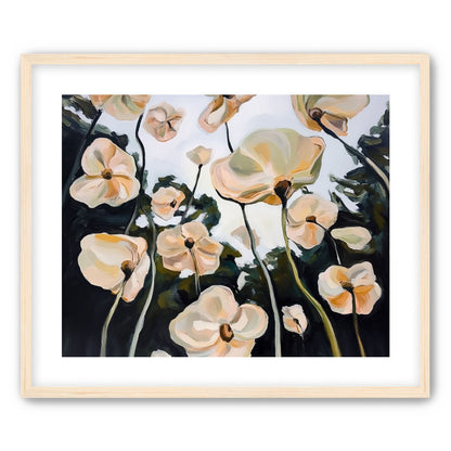 Paper Petals