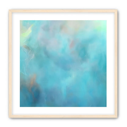 Movement Within Color Gradients