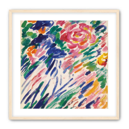 Bouquet Walk