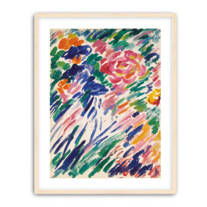 Bouquet Walk