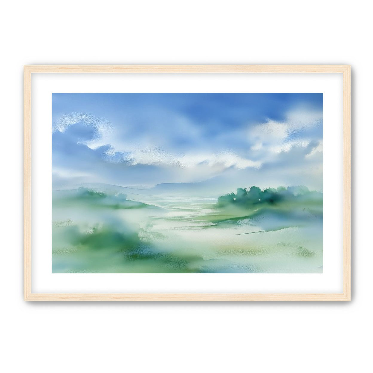 Whisper in the Field