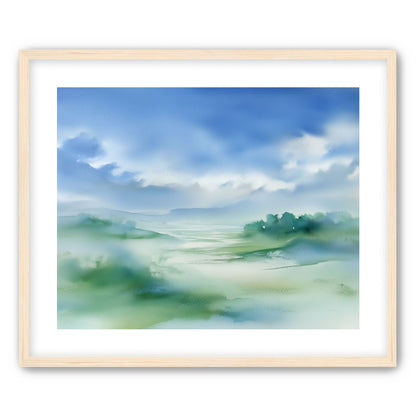 Whisper in the Field
