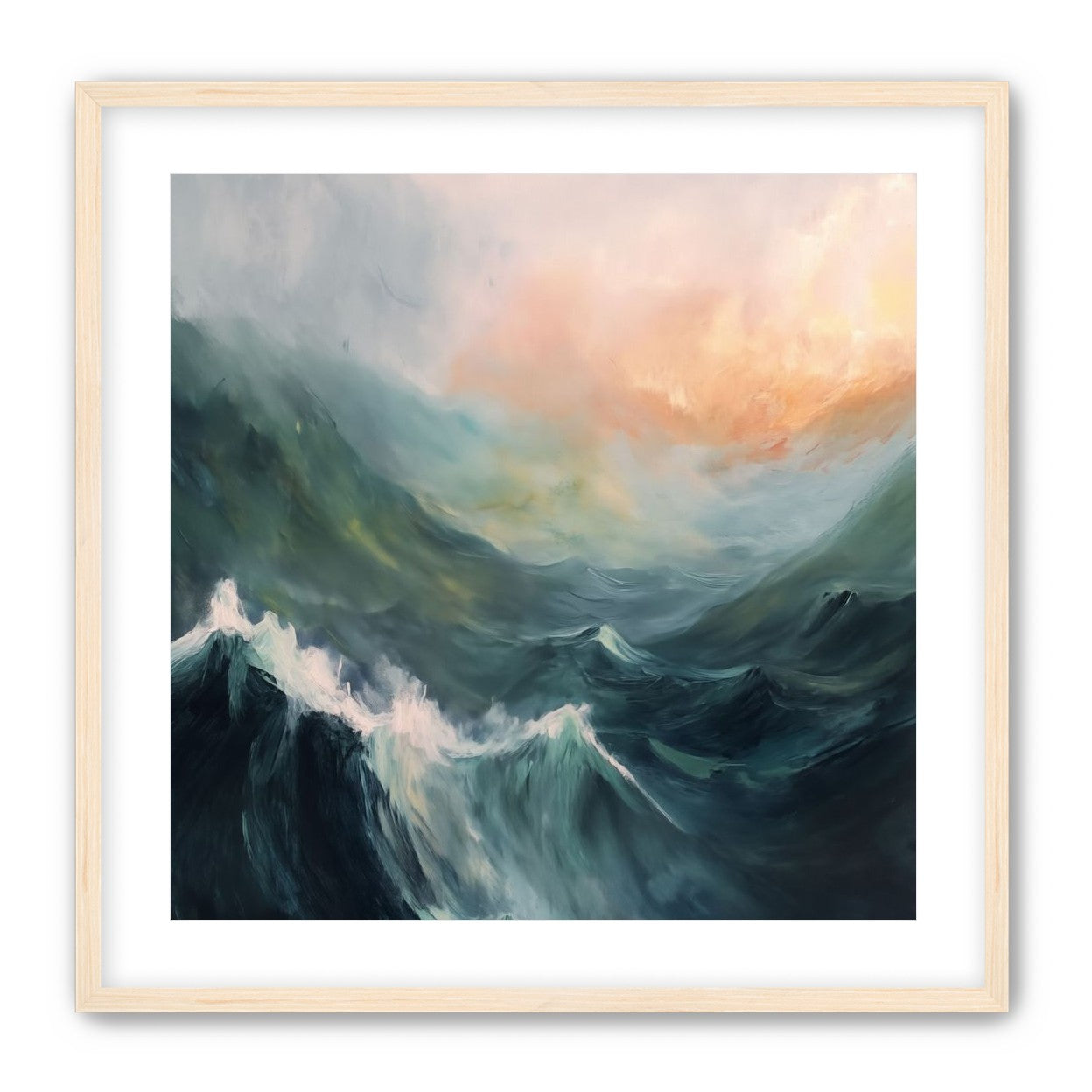 Drift No. 3