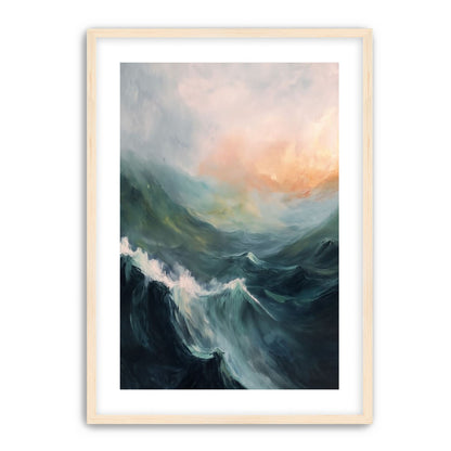 Drift No. 3