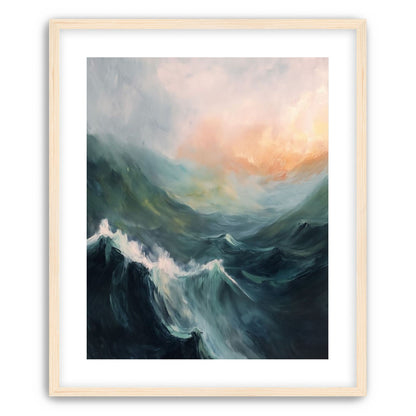 Drift No. 3