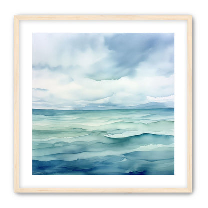 Ocean’s Melody