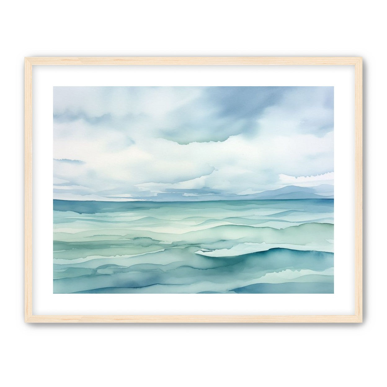 Ocean’s Melody