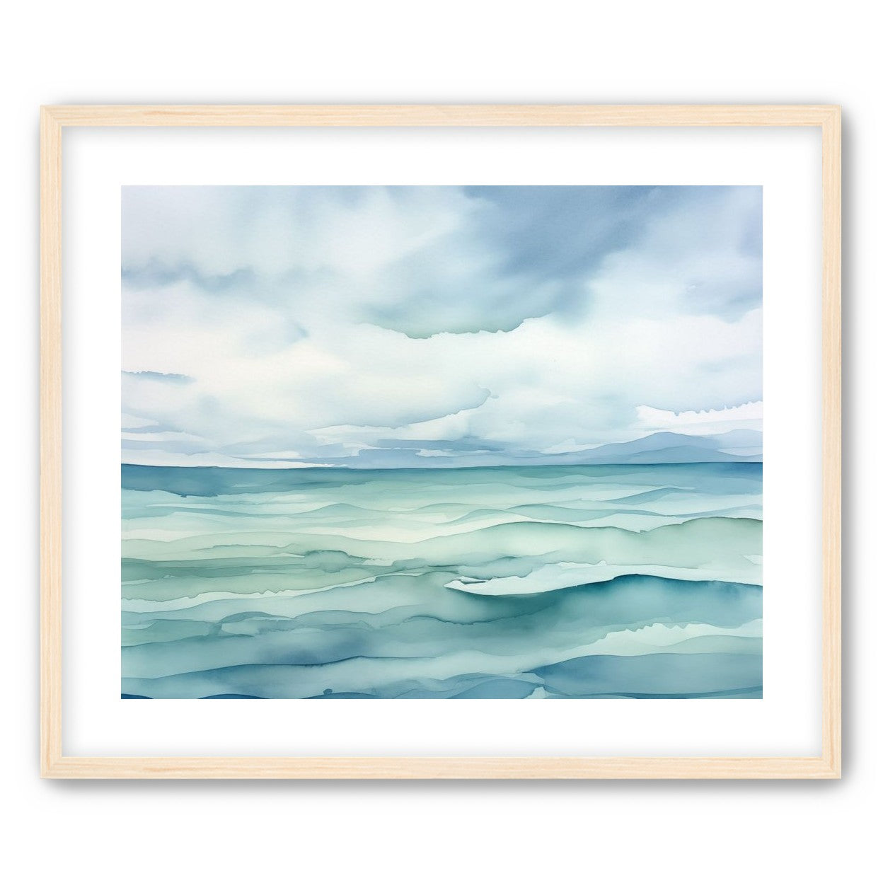 Ocean’s Melody
