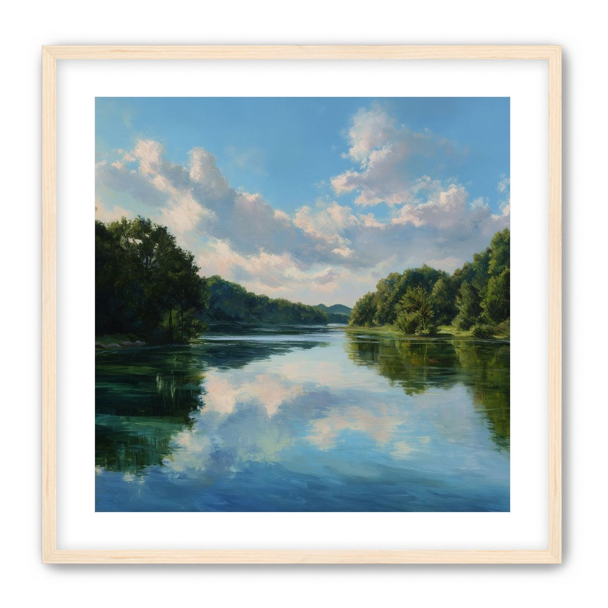 River Delta 