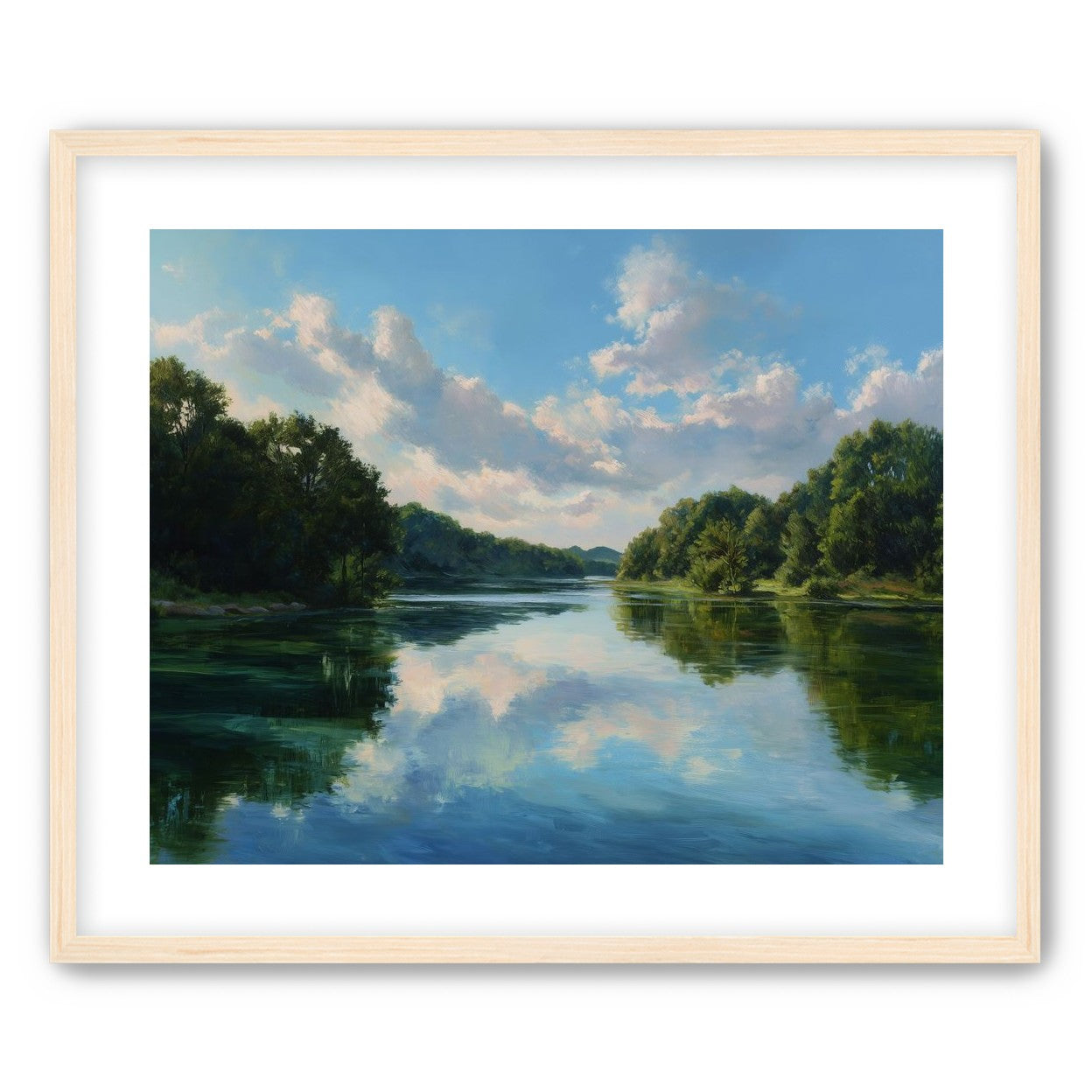 River Delta