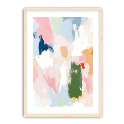 Intervals of Hue