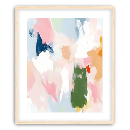 Intervals of Hue