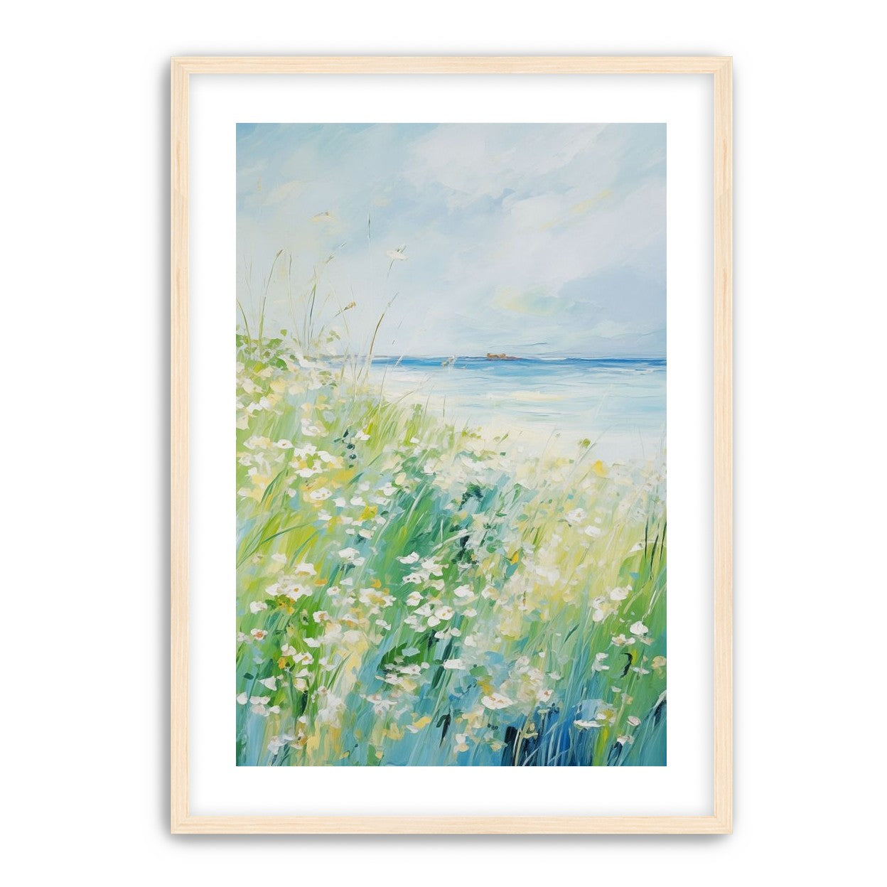Whispers of Water